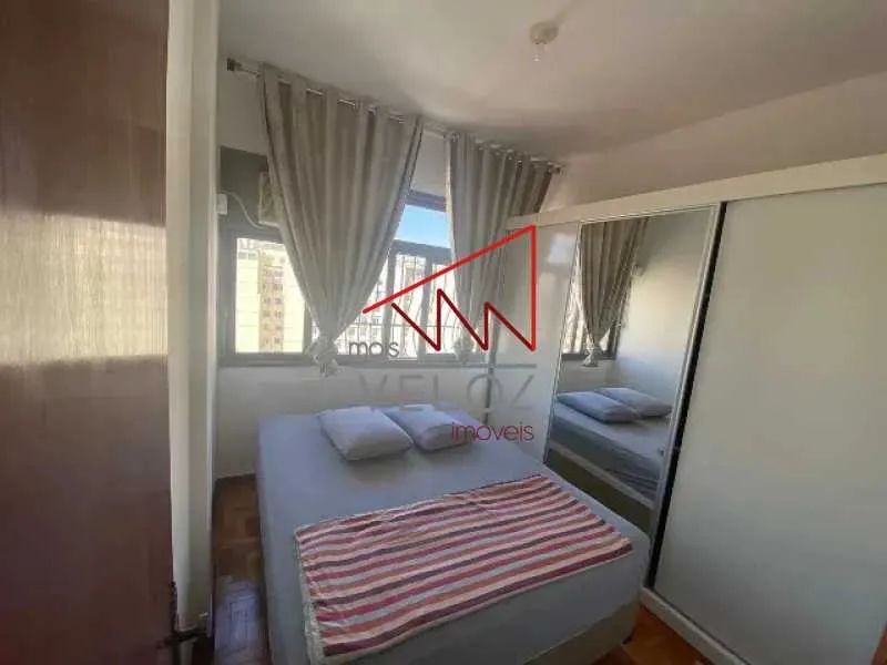 Apartamento : / Residencial / Catete - Foto 5