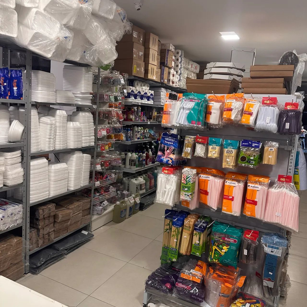 Vendo ponto comercial em funcionamento - Foto 5