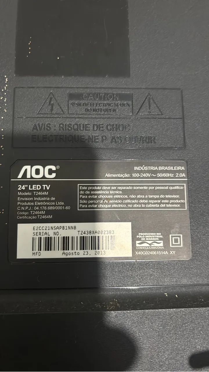Tvs - Foto 3