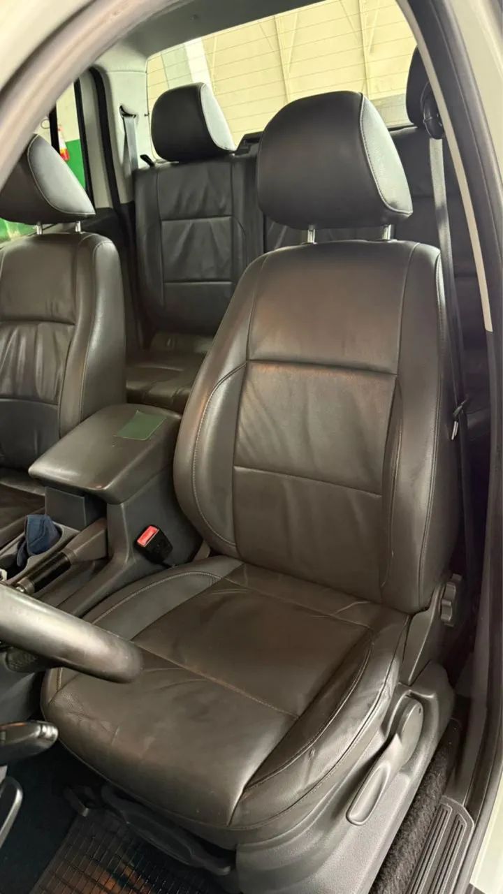 Volkswagen Amarok AMAROK High.CD 2.0 16V TDI 4x4 Dies. Aut 2016
