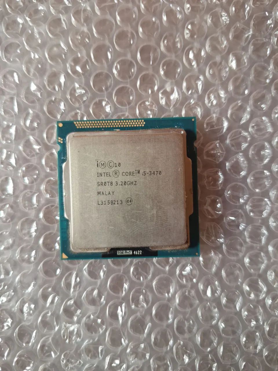 Processador I5 3470