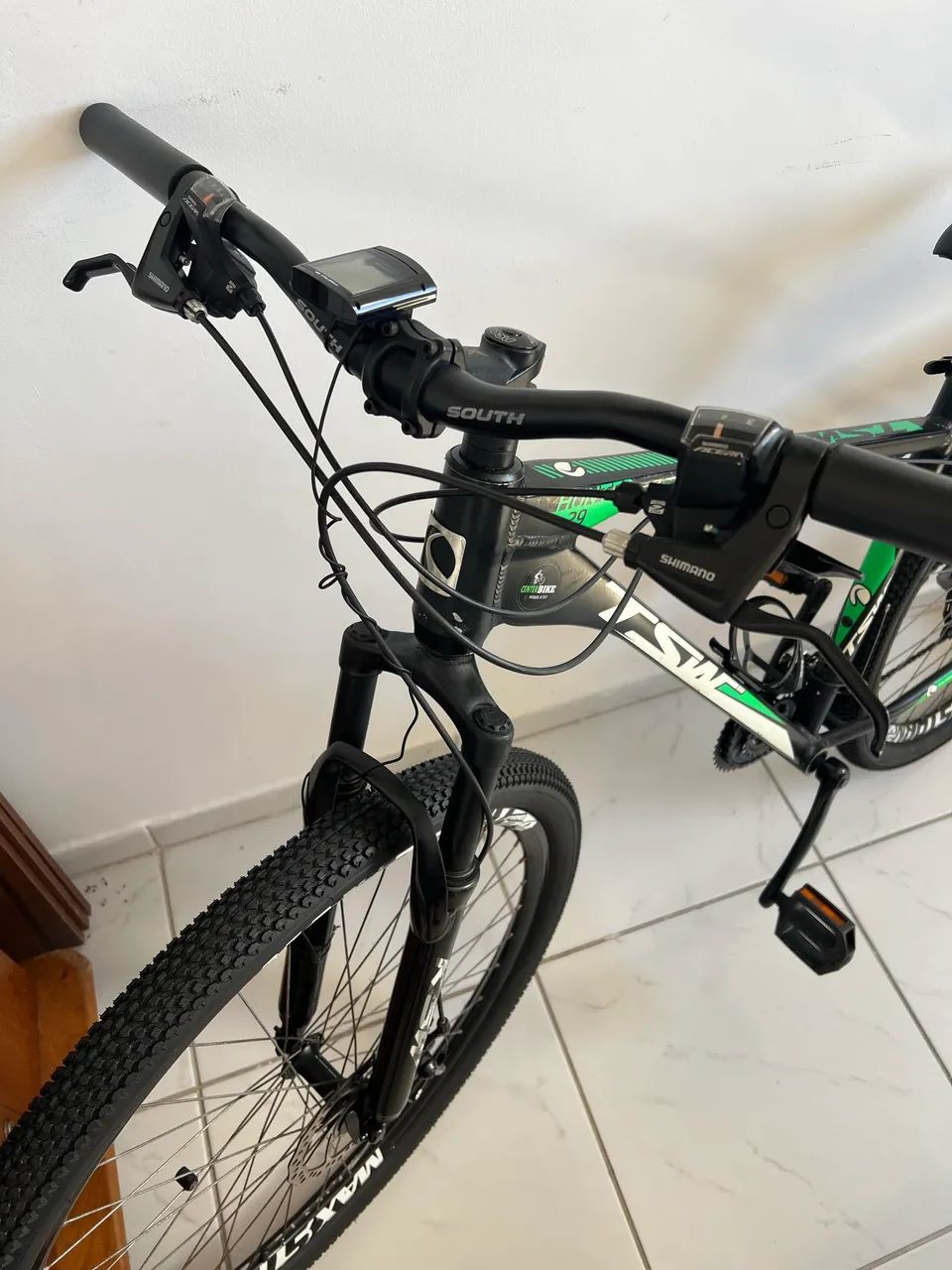 BIKE TSW - Foto 5