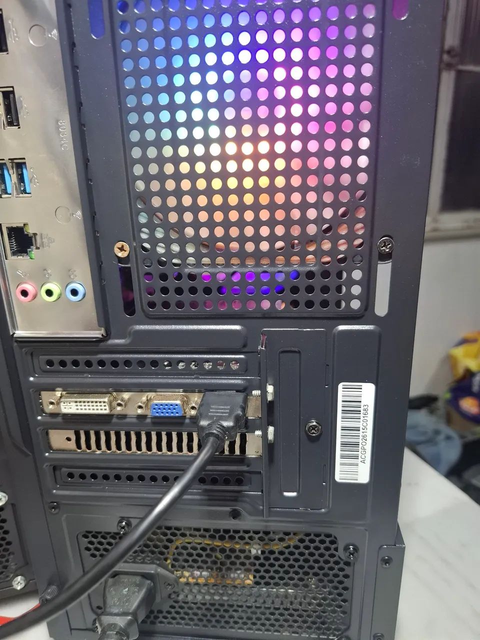 Computador gamer - Foto 4