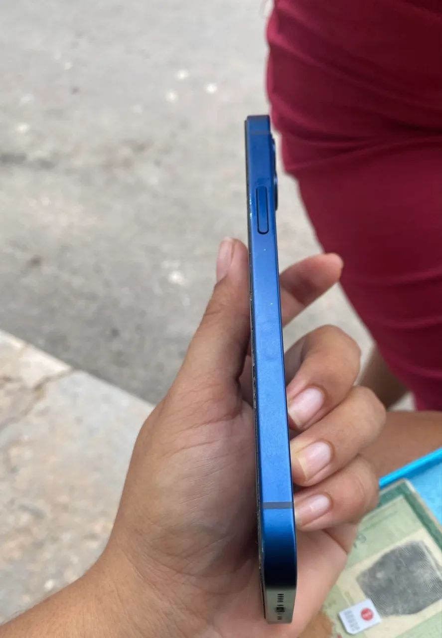iPhone 12 - Foto 3