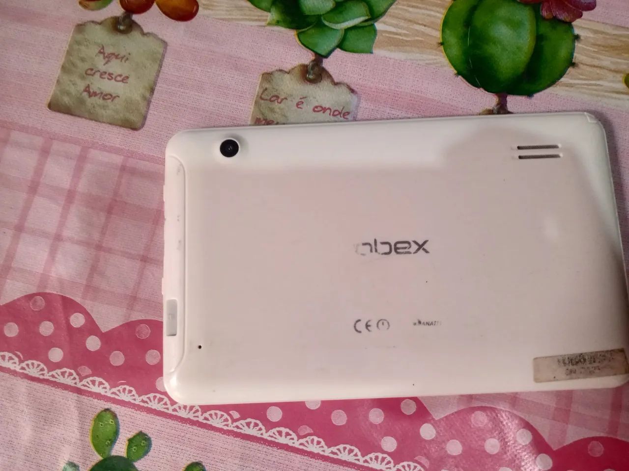 Tablet - Foto 2