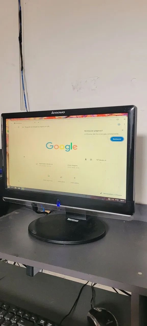 monitor