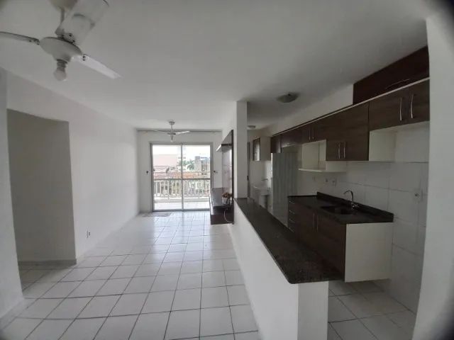 Cond. Varanda Castanheira, padrão de 3/4 sendo duas suítes. - Foto 2