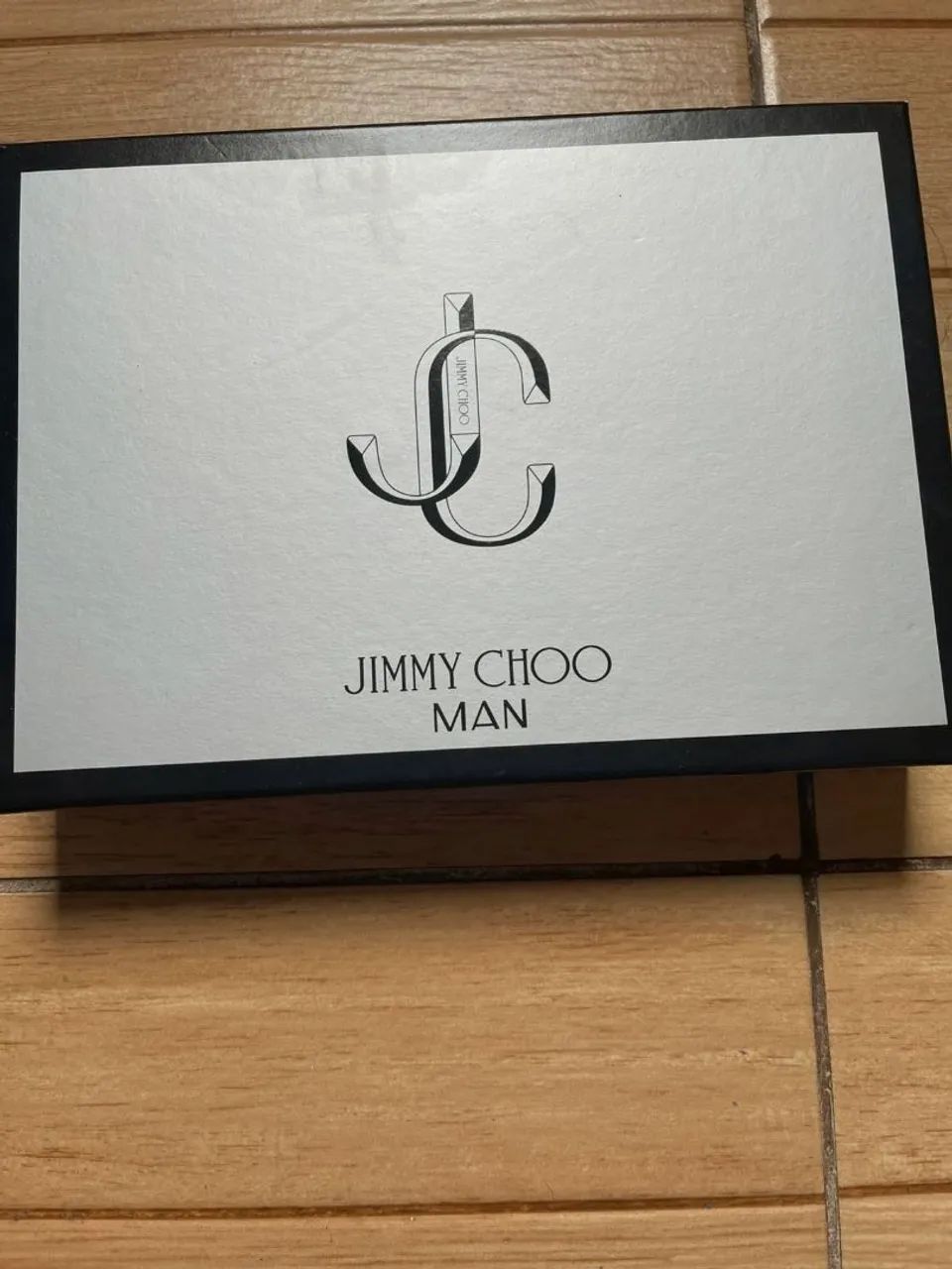 Kit Jimmi Cho Man  - Foto 2
