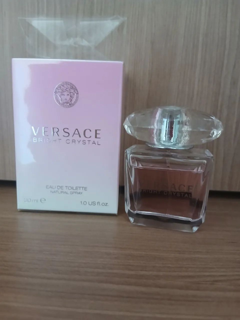 Versace Brigth Crystal - Foto 2