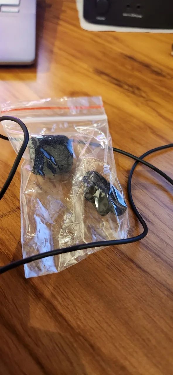 Microfone headset para sistema sem fio Shure PGA31TQG - Foto 4