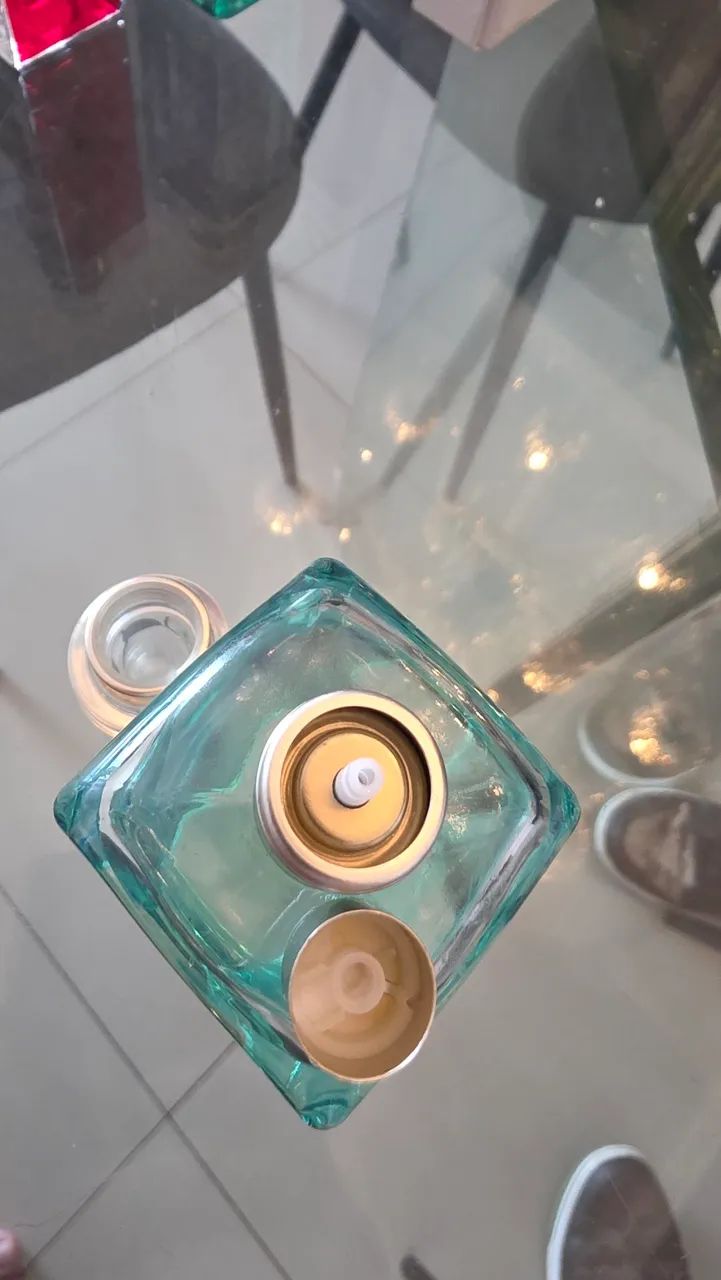 Perfume Hermès Un Jardin sur le Nil - 100ml - Foto 3