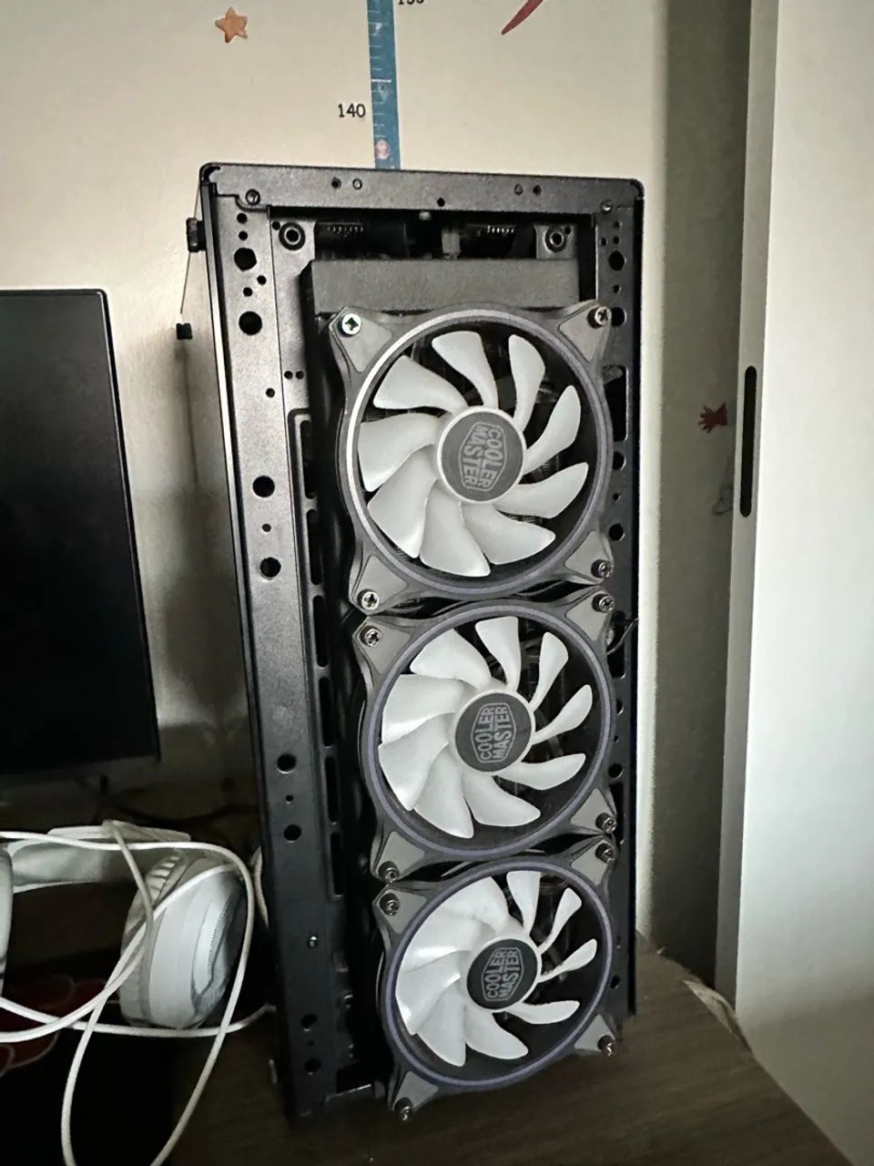 Computador, pc gamer 