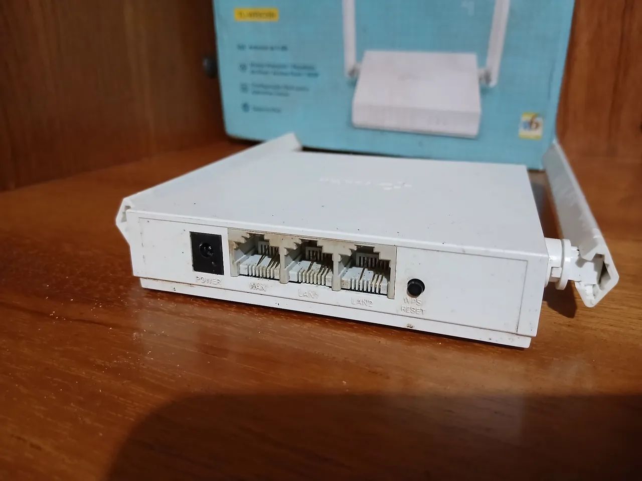Roteador de Internet TP-LINK - Foto 4