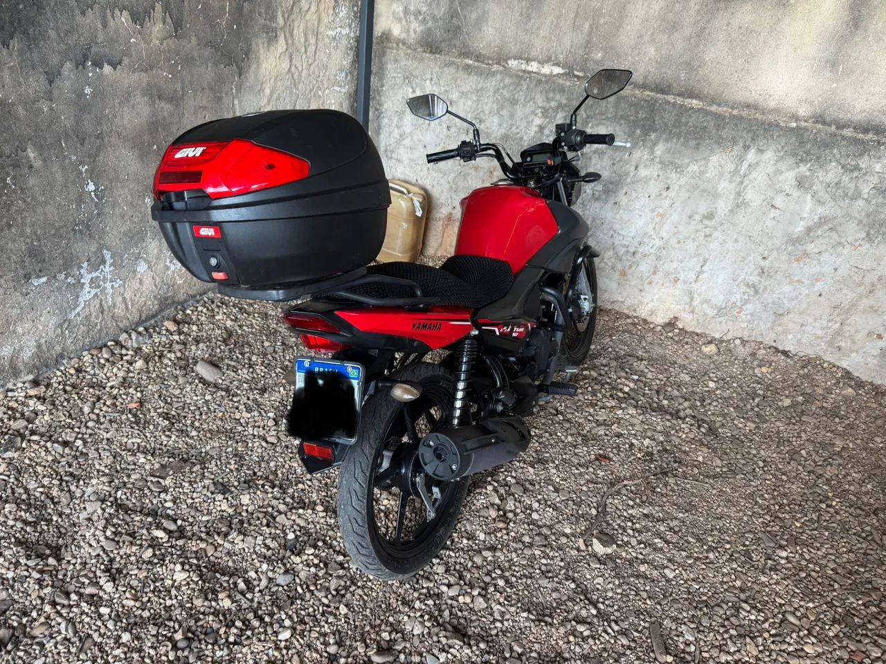 Yamaha Factor 150 ED 2022 - Foto 3