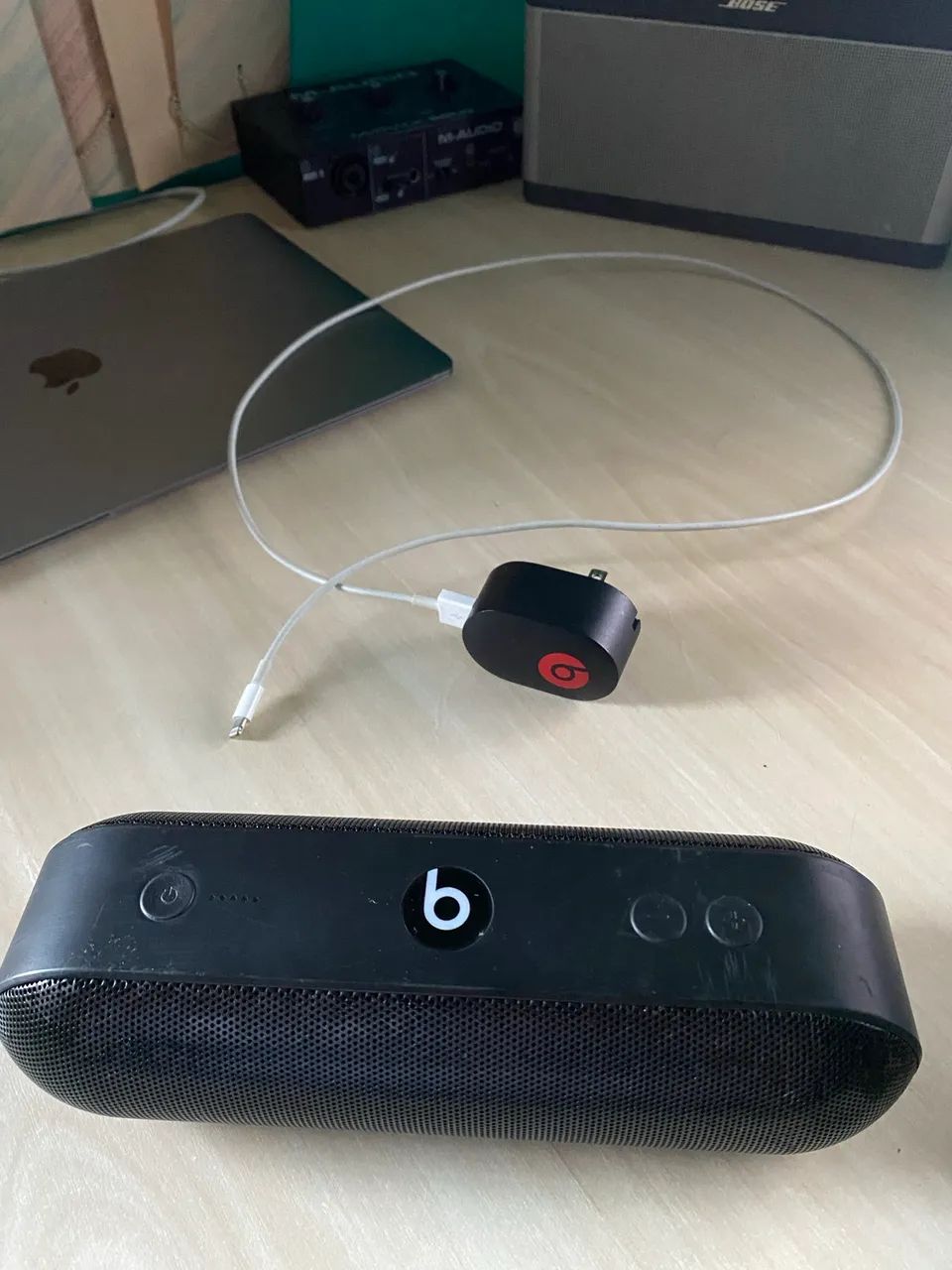 Beats pill+ 