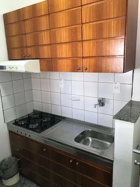 Foto do anúncio de Flat para alugar - Meireles - Fortaleza/CE em Meireles, Fortaleza