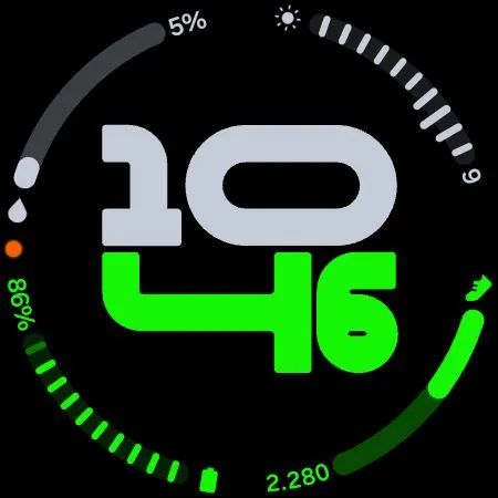 Relógio galaxy watch 4
