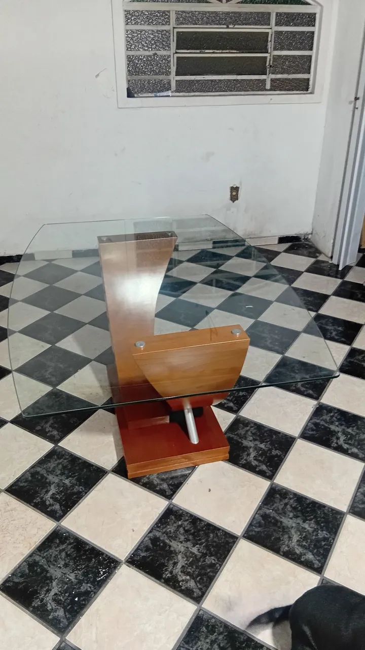 Mesa de jantar