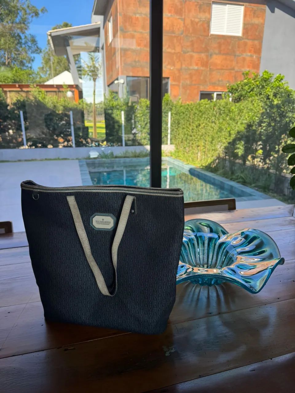 Bolsa Victor Hugo