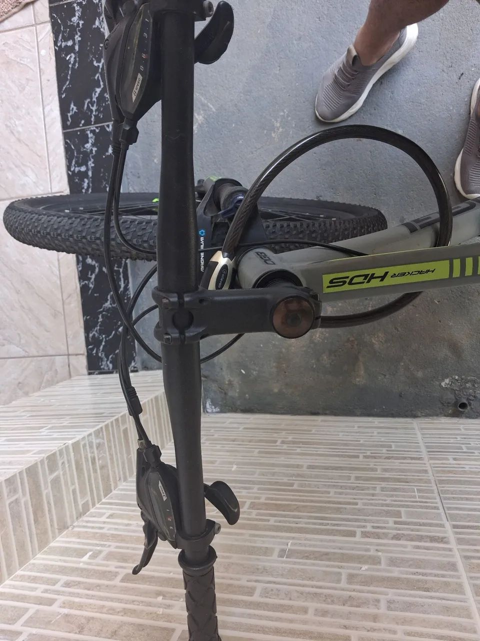 Bicicleta Aro 29 OGGI - Foto 4