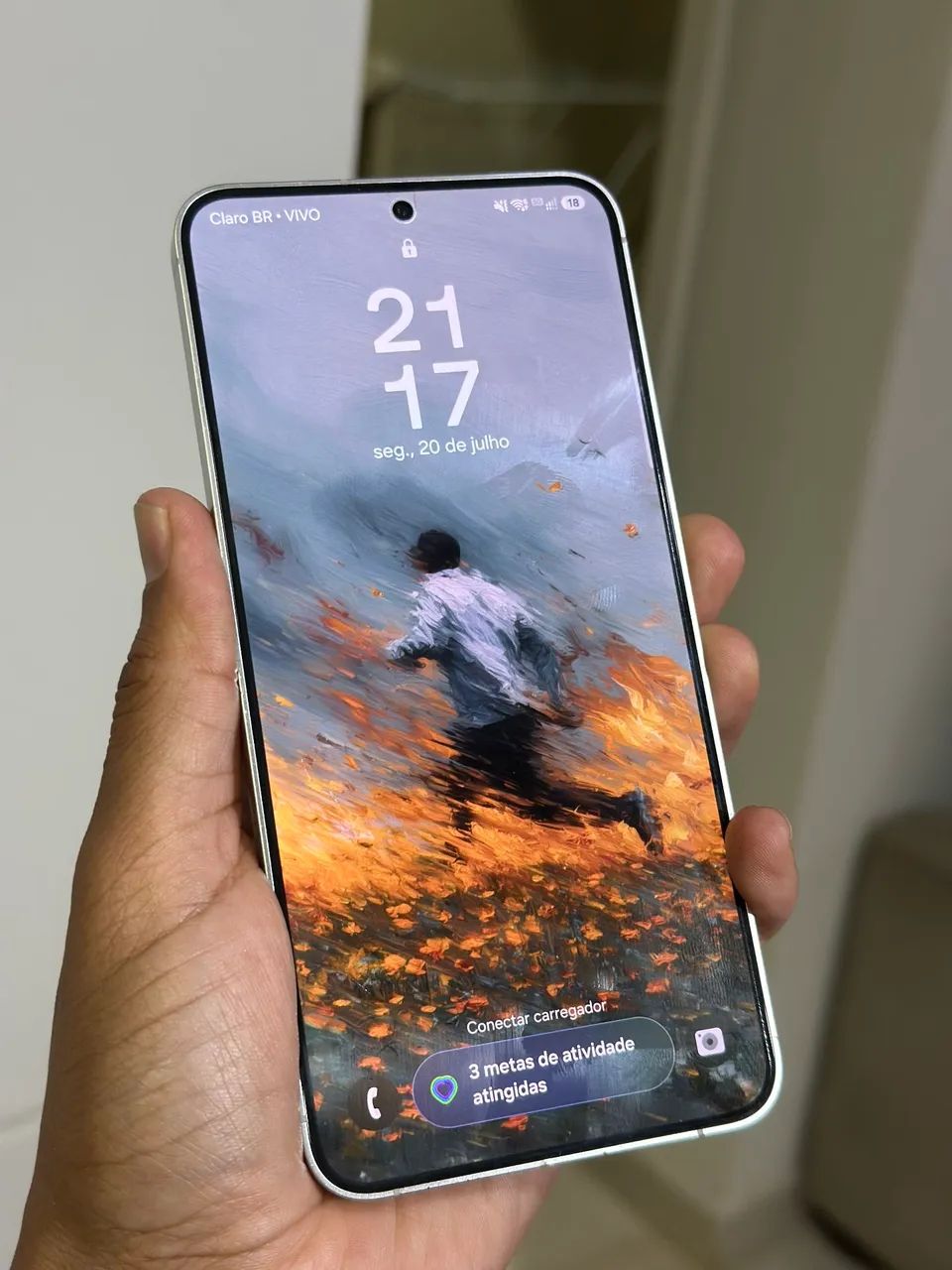 Galaxy S24+ 256 GB  - Foto 2
