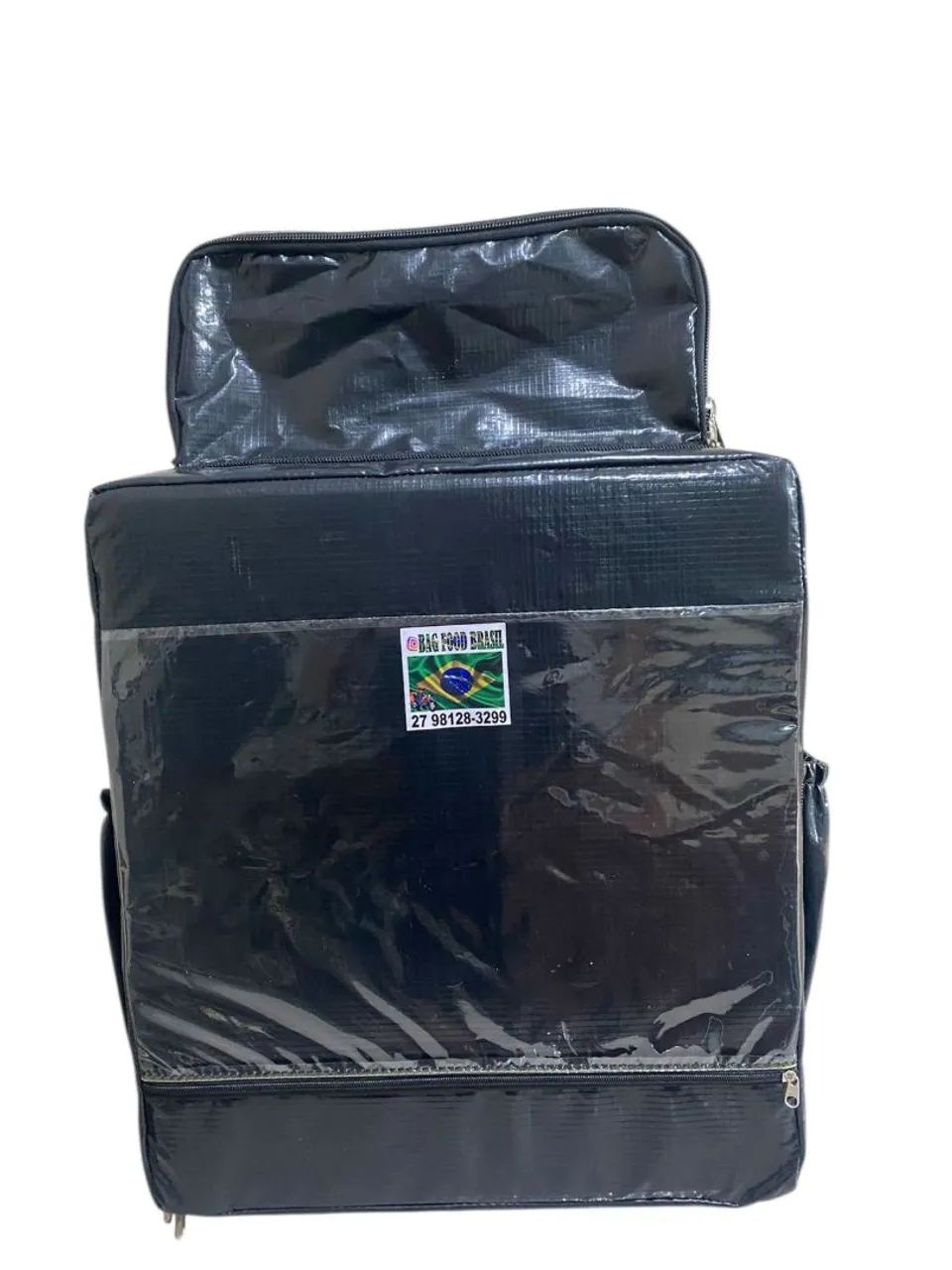 Mochila motoboy 45lt 