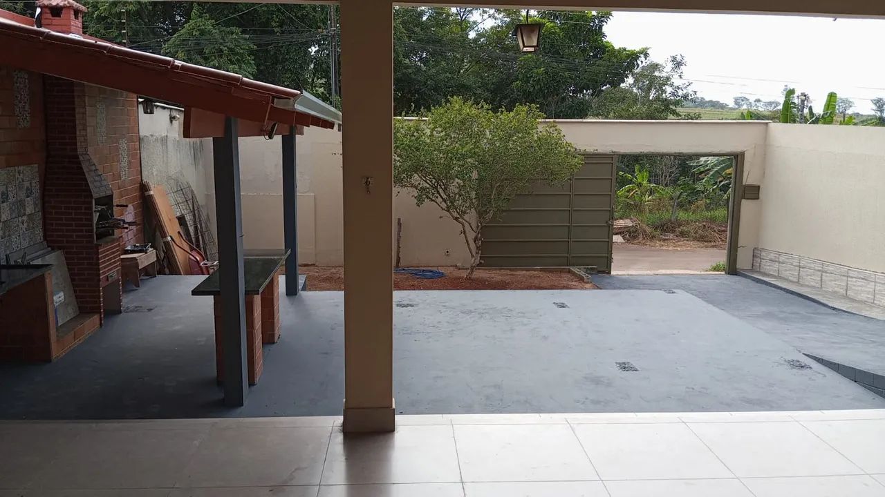 Casa - Jardim Real - Foto 5