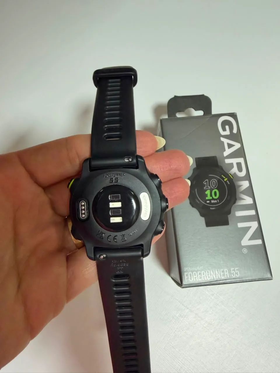Garmin Forerunner 55 - Foto 2