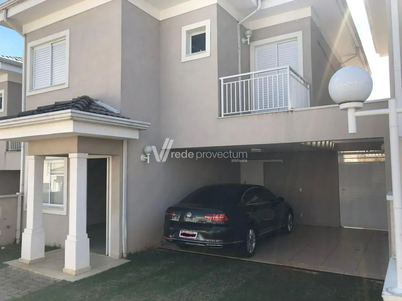 casa - Chácaras Silvania - Valinhos - Foto 3
