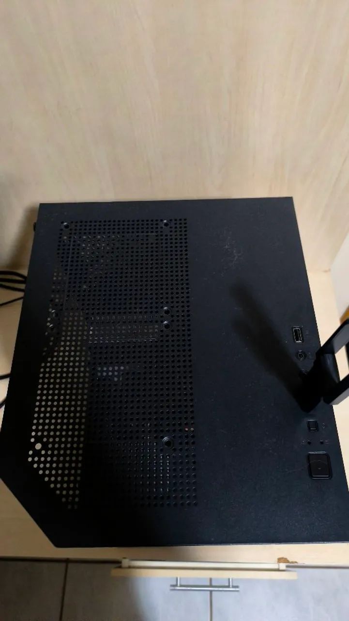 Pc com gabinete  - Foto 3