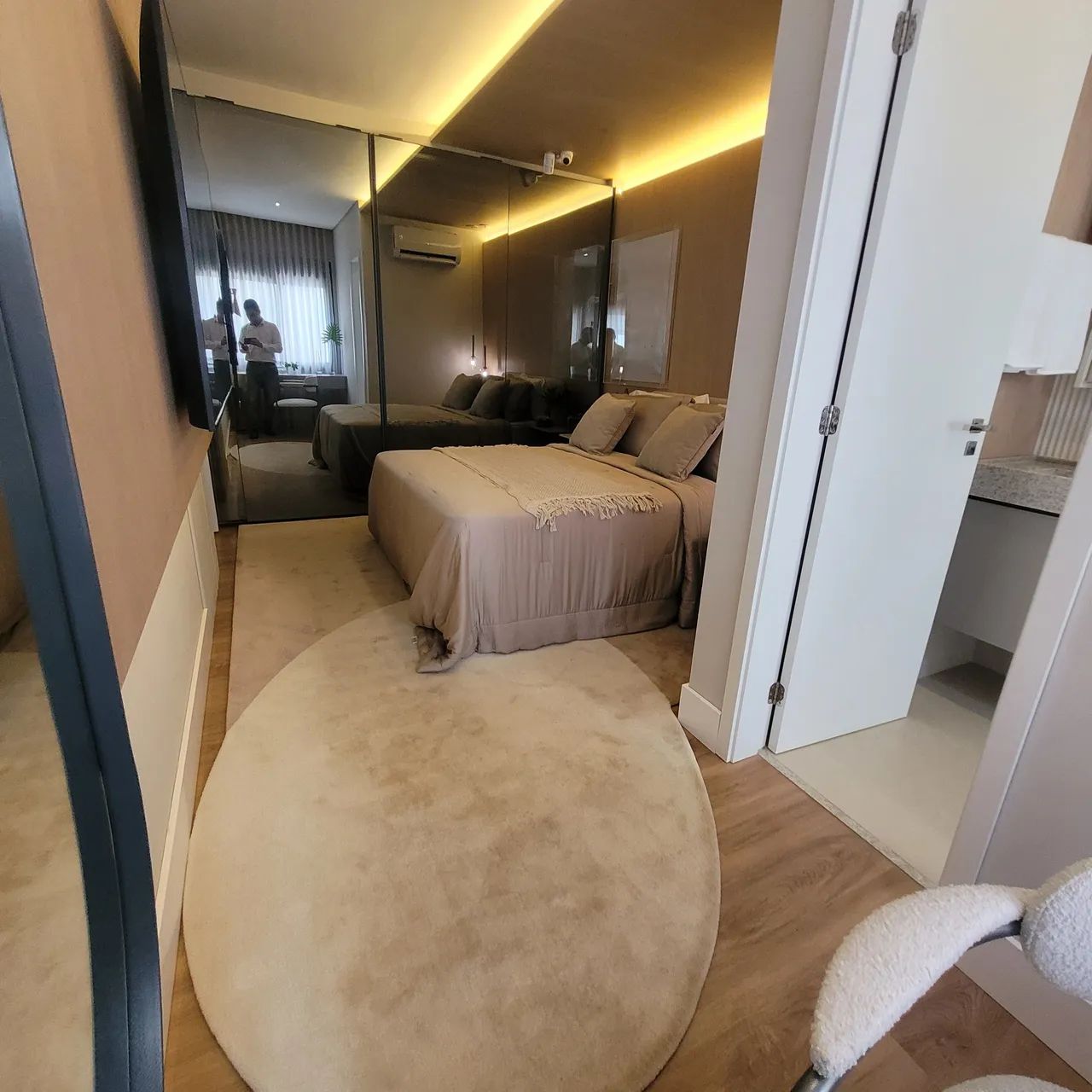 Foto - Paulínia - Jardim América