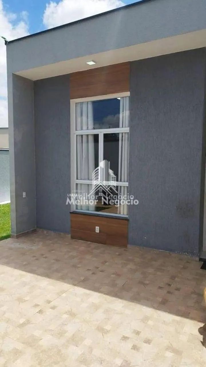Casa à venda em Hortolândia, Chácaras Havaí, com 2 quartos, com 90 m² - Foto 2