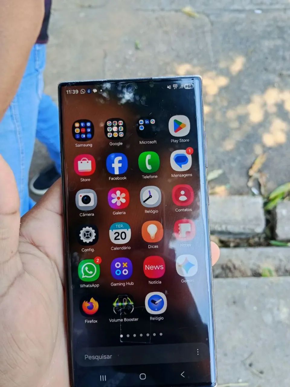 S22 ultra Samsung 