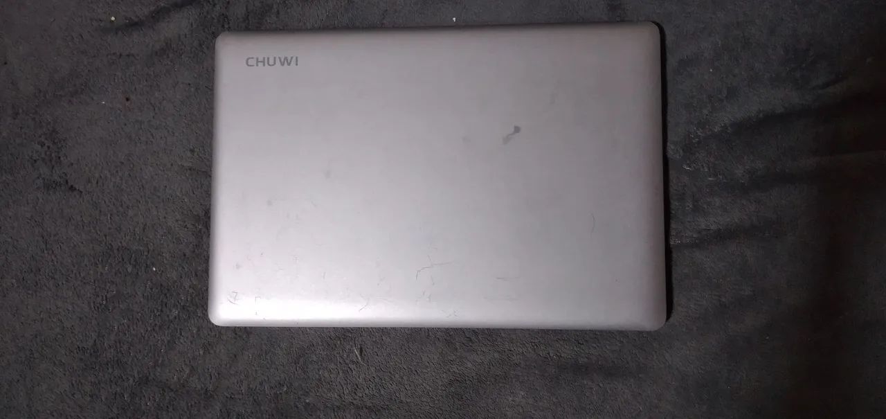 NOTEBOOK CHUWI USADO - Foto 3