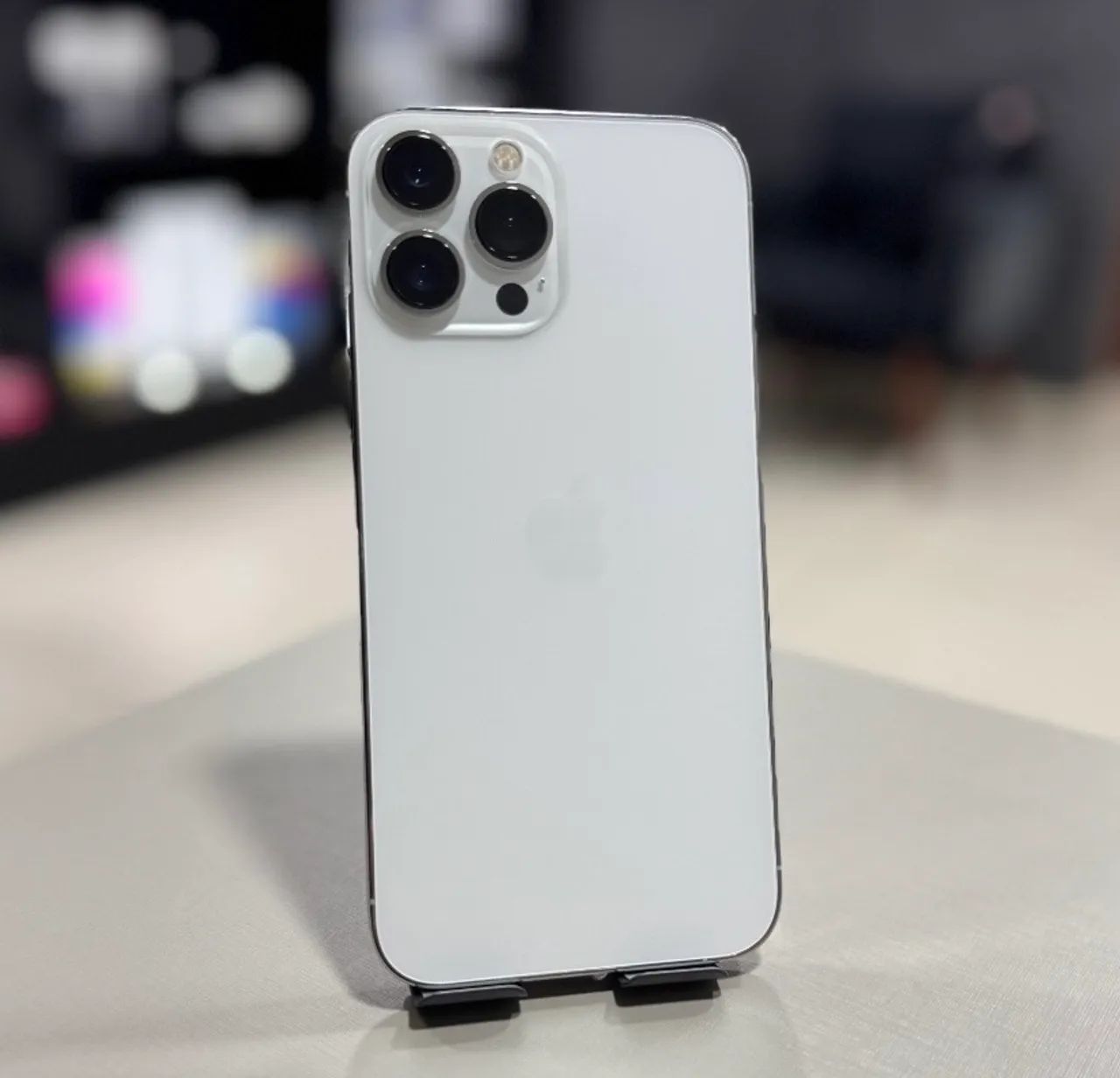 iPhone 13 Pro Max 128GB - Foto 4