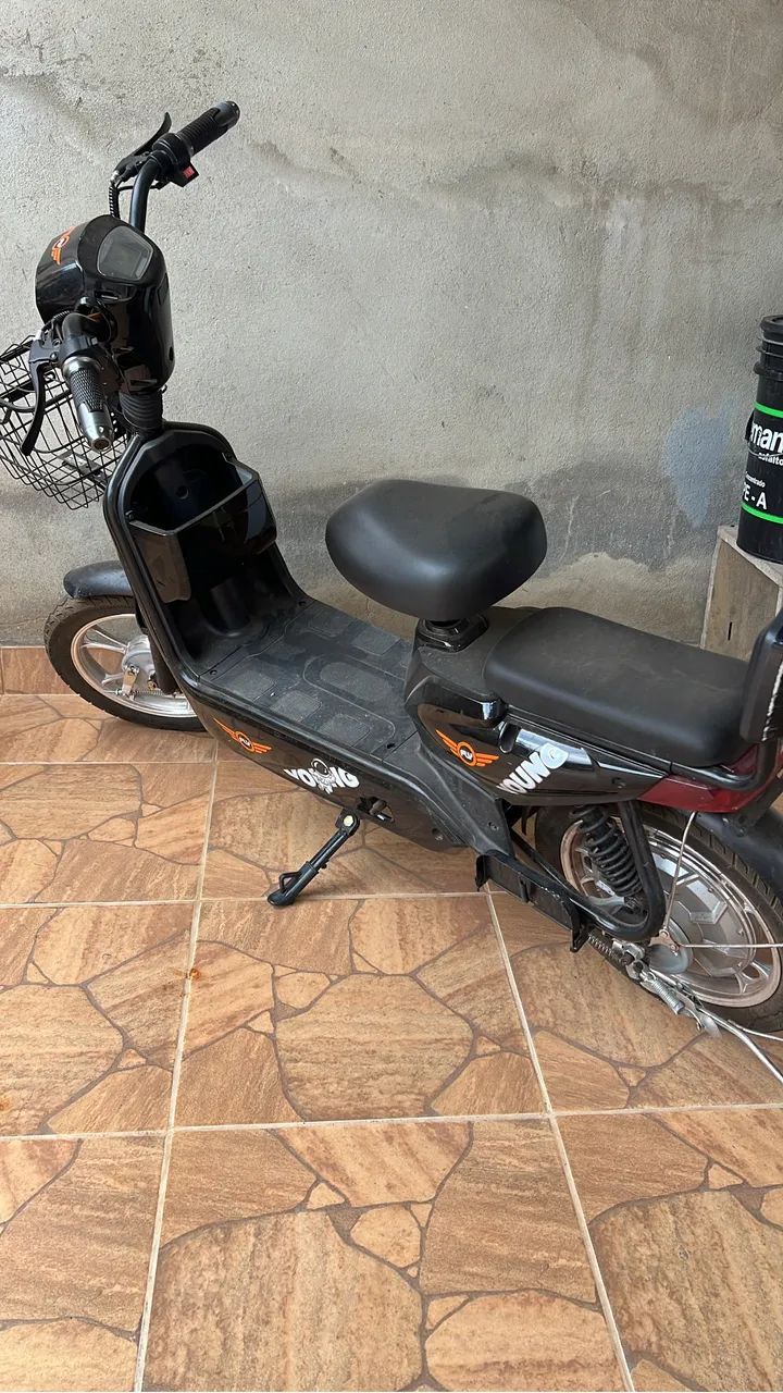 Motinha elétrica  - Foto 2