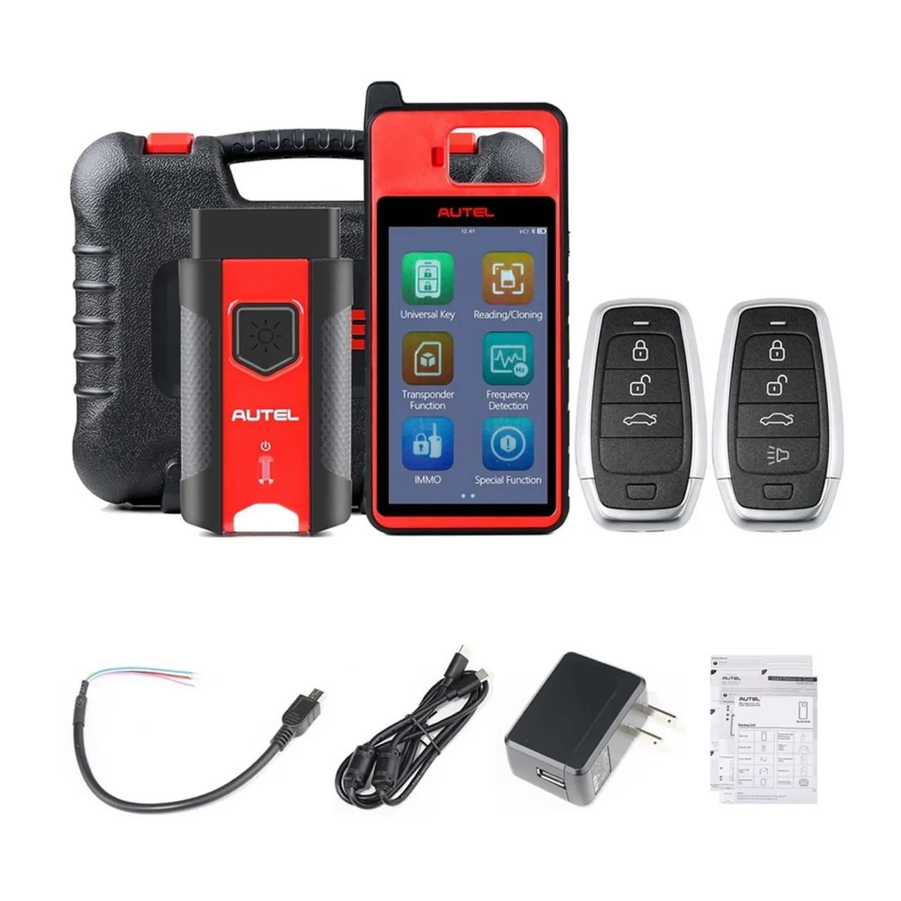 KM100 AUTEL