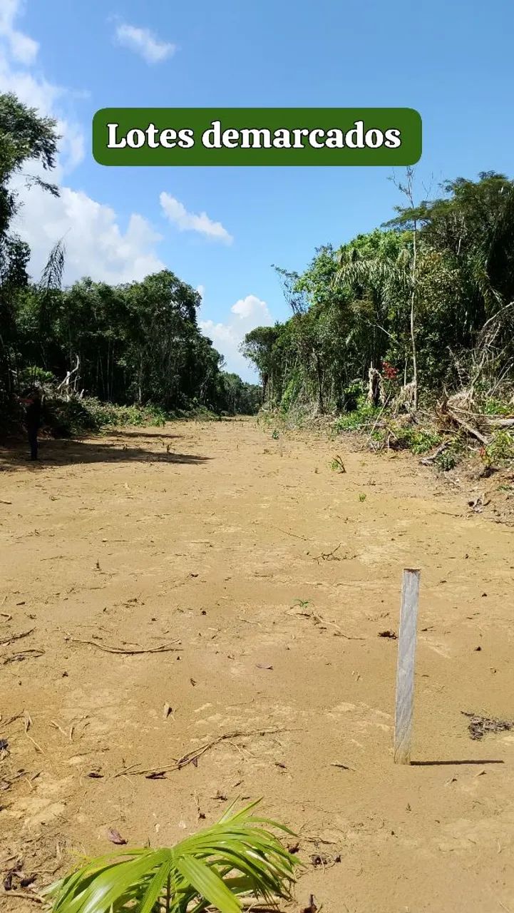 Lote e chácaras  - Foto 2