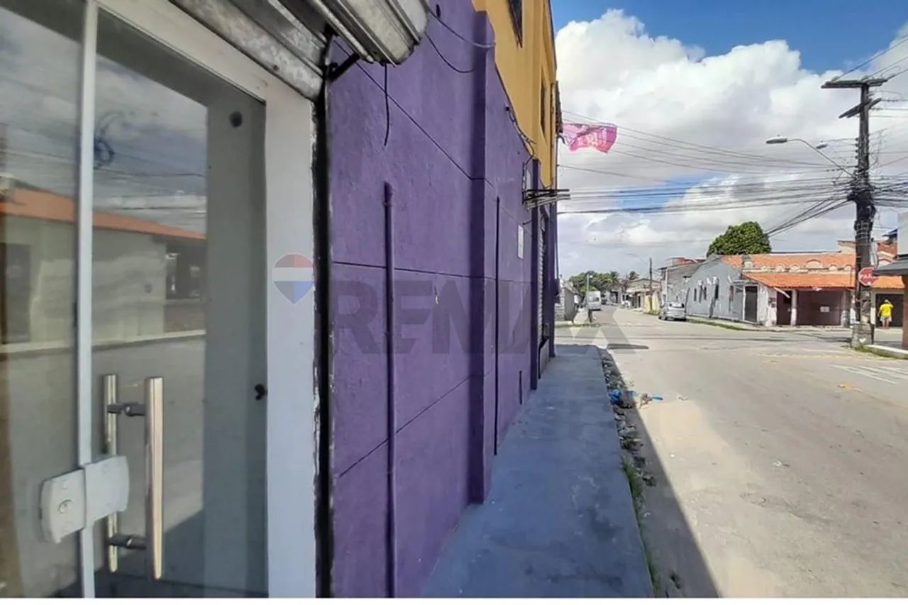 Aluguel de Ponto Comercial em Bela Vista, CE - Foto 4