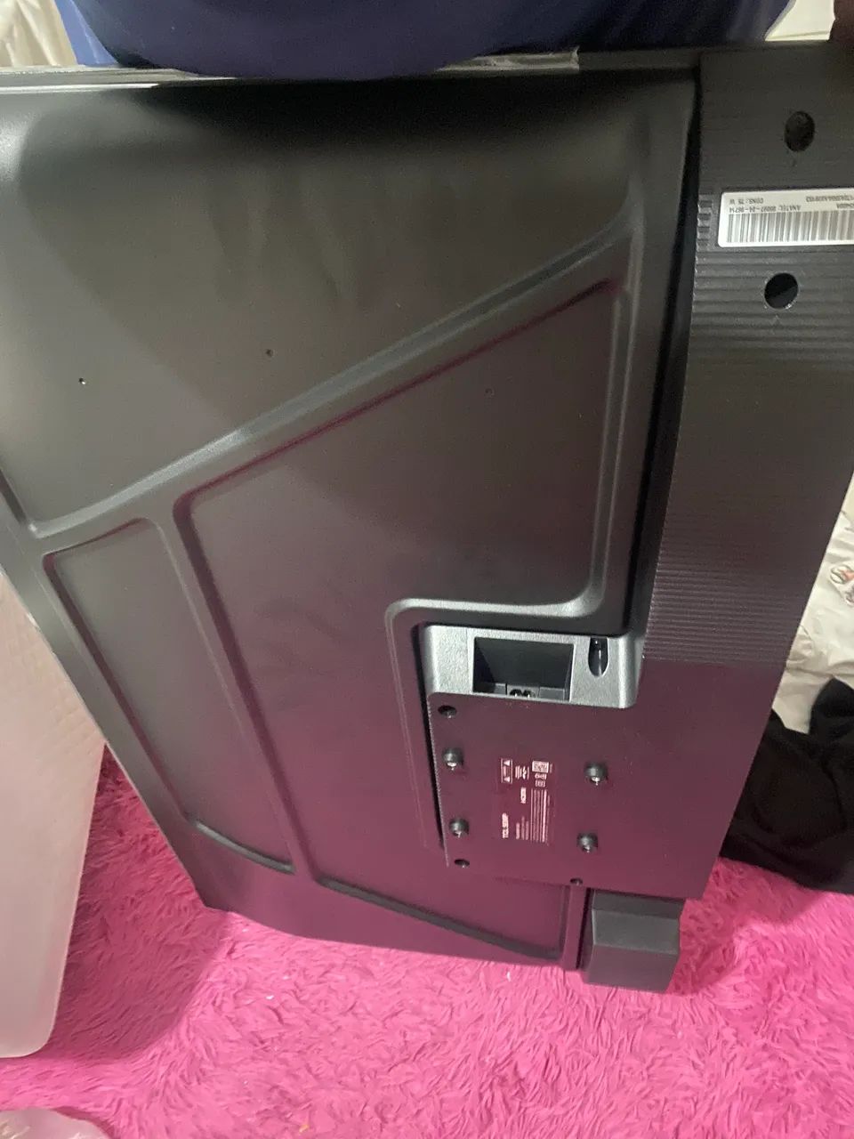 Vendo tela TCL 43? - Foto 4