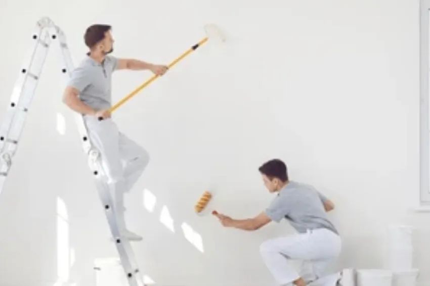 Serviço de pintura em Geral 