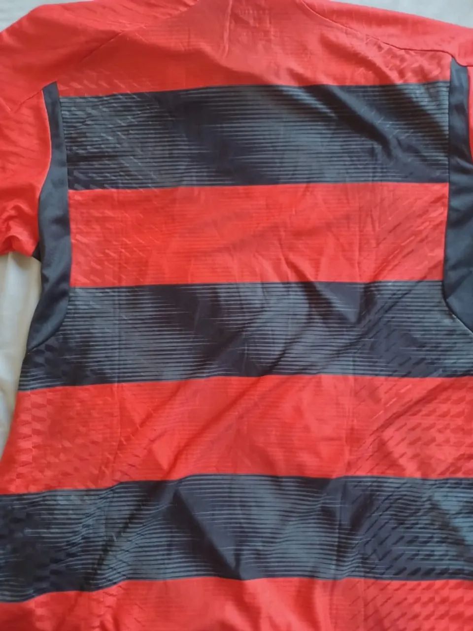 camisa Flamengo Original - Foto 2