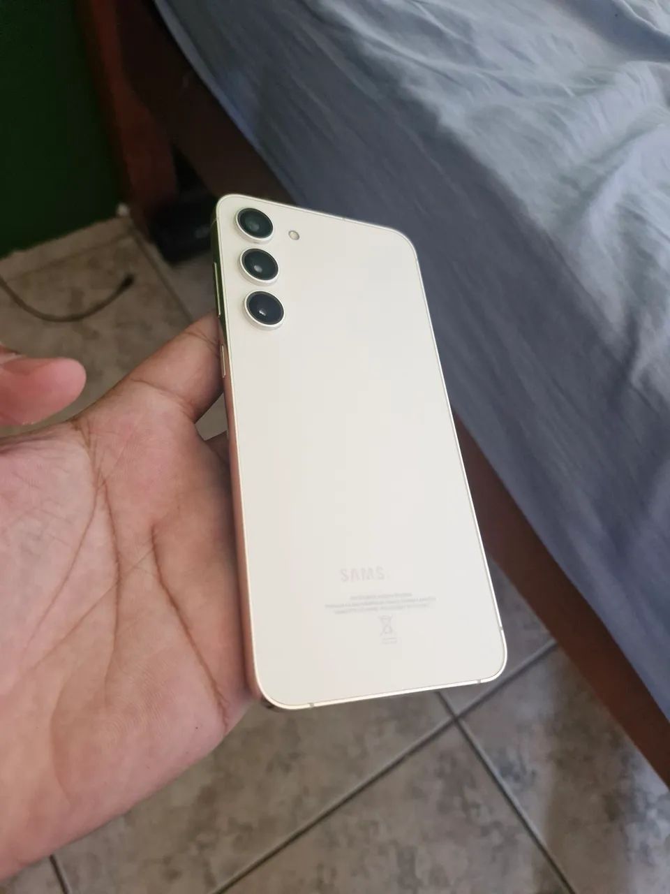 Samsung S23 Plus
