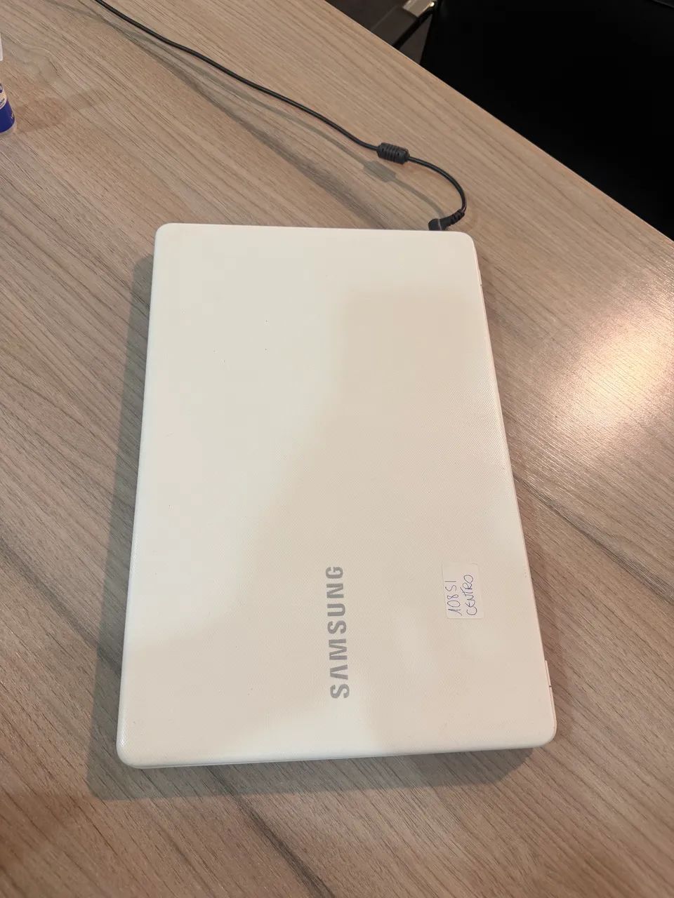Notebook Samsung SSD 500GB com placa de vídeo  - Foto 3