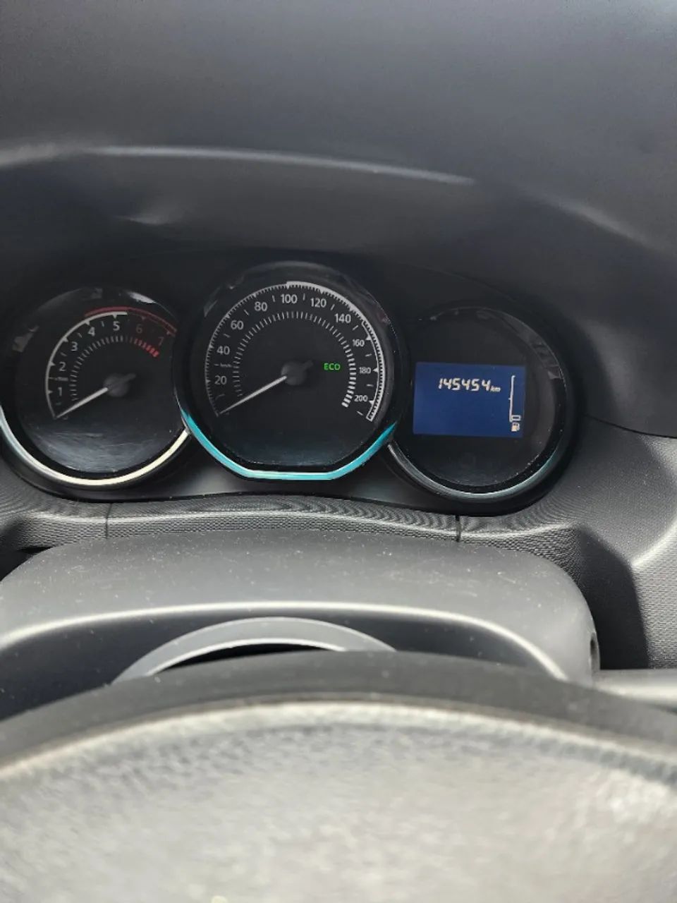 Renault Duster Authent. 1.6 Flex 16V Aut.(pcd) 2018 - Foto 4