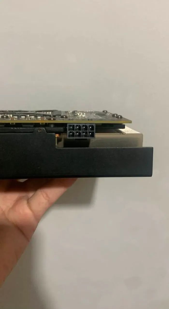 Vega 56 8gb HBM2 - Foto 3