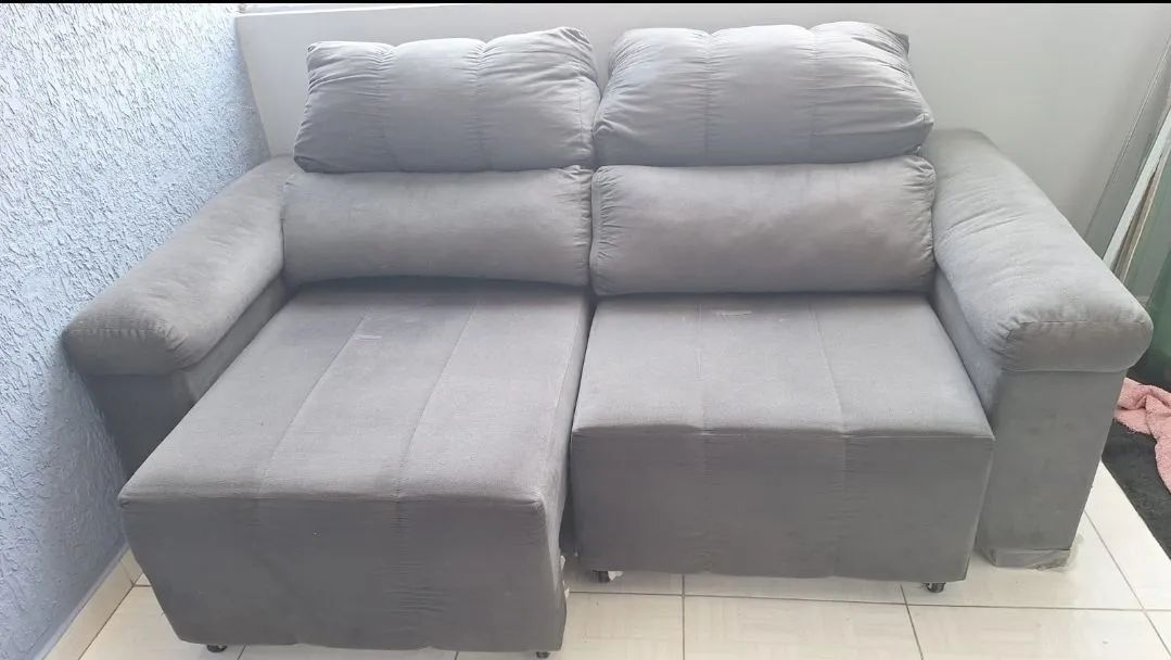 Sofa reclináveis e retratil - Foto 2