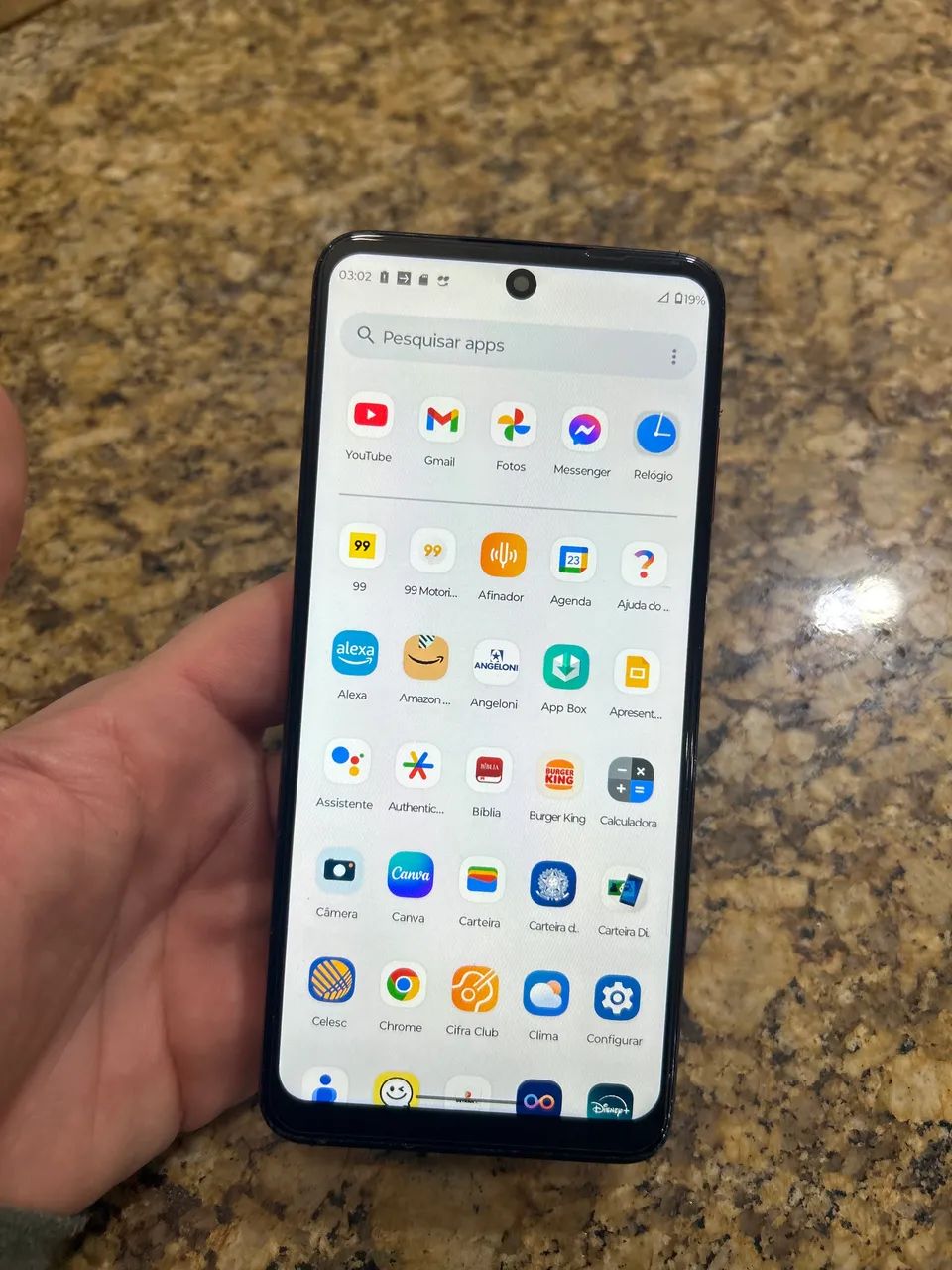 Moto g32 usado excelente - Foto 2