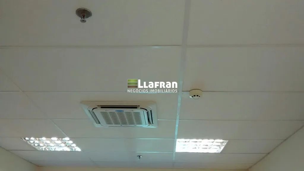 Sala comercial para locação no Centro Empresarial Vida Nova - Foto 3
