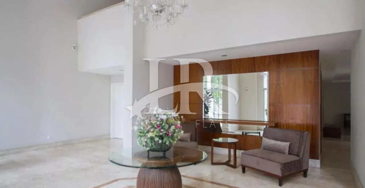 LR Flats - Duplex disponivel no Campo Belo - Foto 5